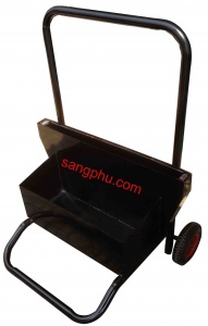 Giá đỡ dây thép